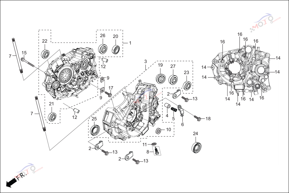 Engine Diagram